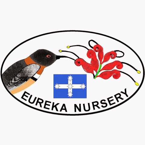 Photo: Eureka Nursery