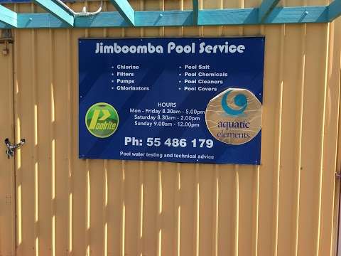 Photo: Jimboomba Pool Service