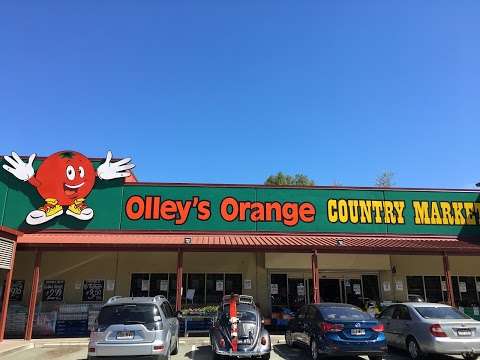 Photo: Olley's Orange Country Market